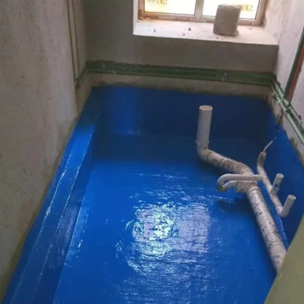 惠城区卫生间防水